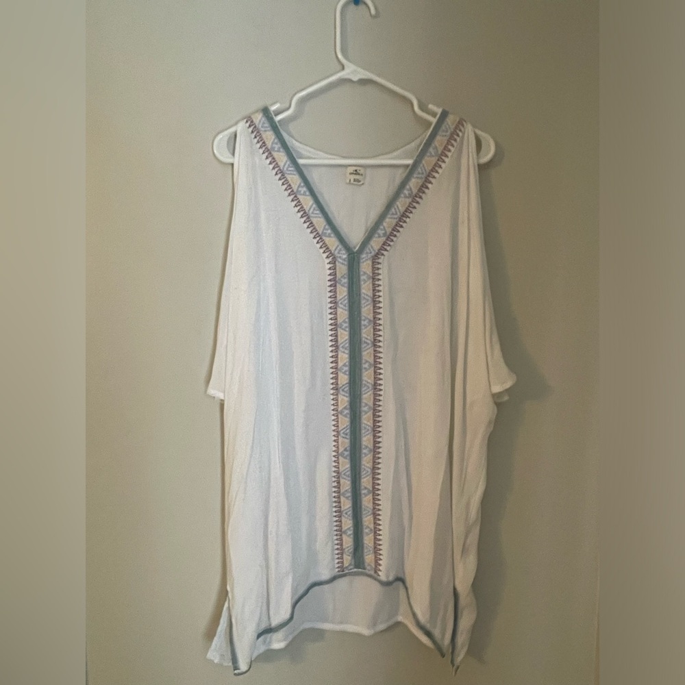 O’Neil Women’s Large Coverup - Picture 1 of 3